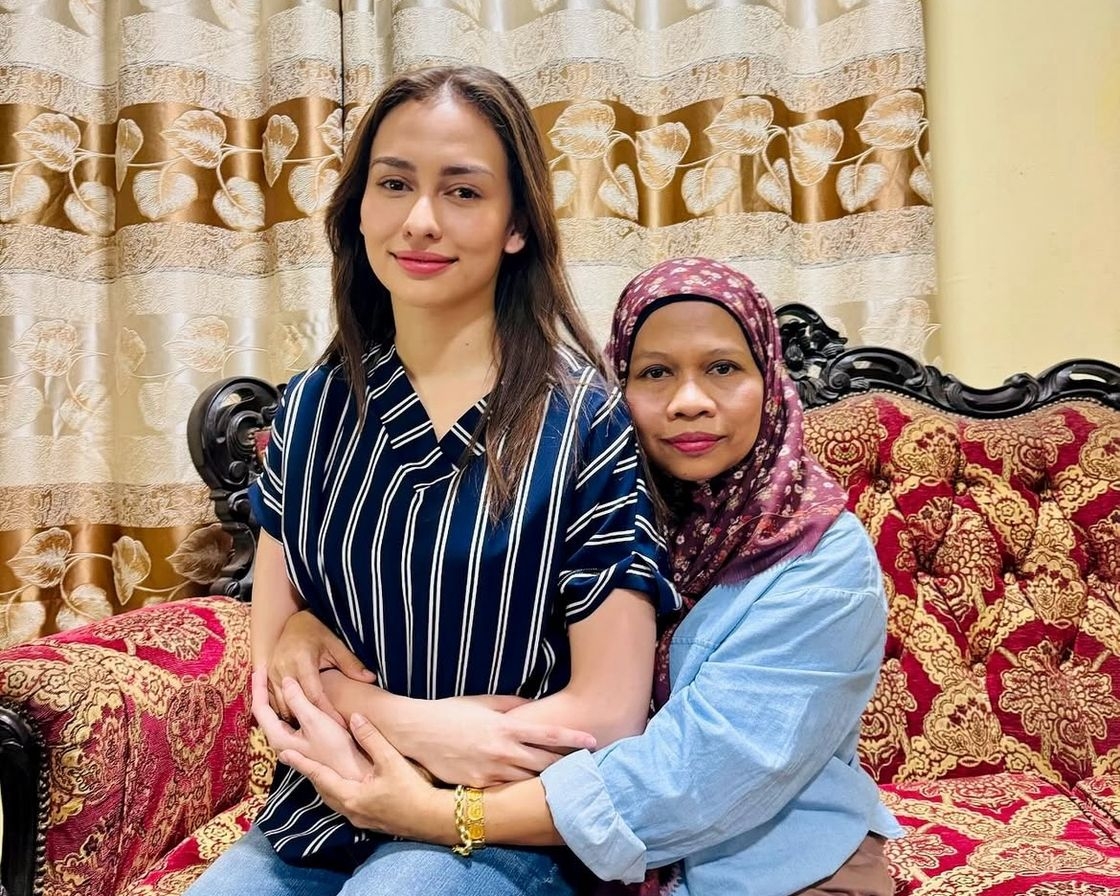 [VIDEO] “Takde Niat Suka-Suka Aibkan Dia”- Ibu Dakwa Anna Jobling Dihasut Orang Ketiga?