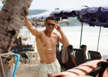 Foto - @zul_ariffin (IG)