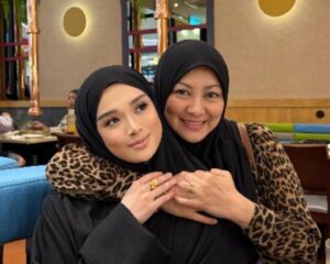 Posting Abby Abadi Curi Perhatian, Beri ‘Hint’ Untuk Marissa Cari Kebahagiaan Sendiri?