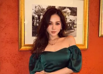 Foto - @sophiekoshka (IG)