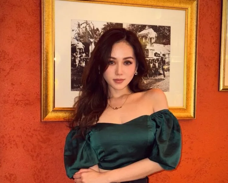 Foto - @sophiekoshka (IG)