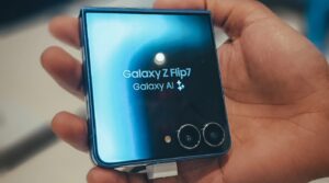 Galaxy Z Fold7 & Z Flip7:  Kenapa Kena Sambar Sebelum 31 Ogos?