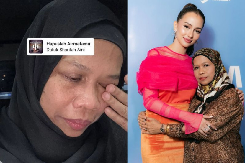 Ibu Dakwa Anna Jobling Failkan Injunksi, Sanggup Dipenjara & Dedah Insiden Tumbuk Cermin Kereta