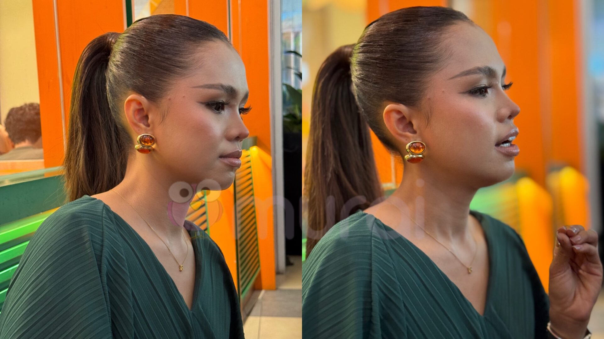 Bella Astillah Pilu Anak Dibuli-“Ada Yang Panggil Dia Anak Yatim..”