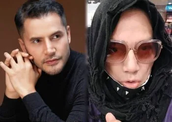 Foto - @aliffsyukriterlajaklaris (IG) / DivaAATersohor (X)