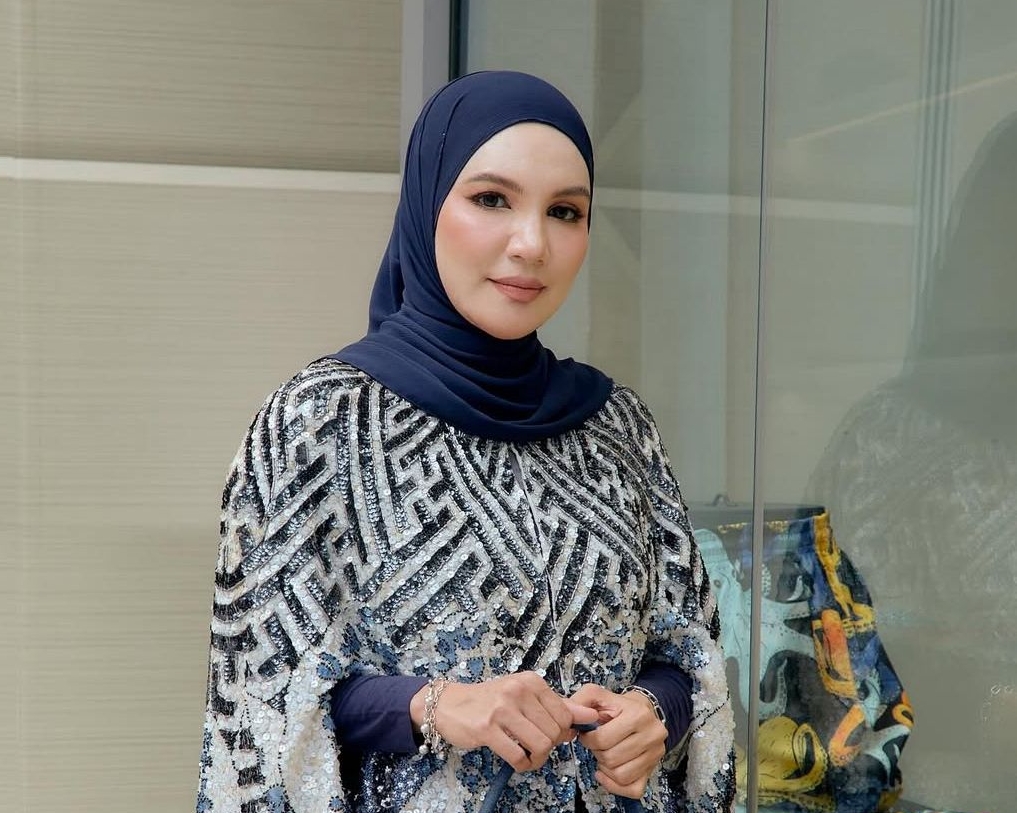 [VIDEO] “Pintu Lock, Tiba-Tiba Terbuka Tepat 4 Pagi”- Rumah Datin Shahida Ada Gangguan?