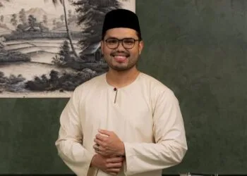 Foto - @khairulaming (IG)