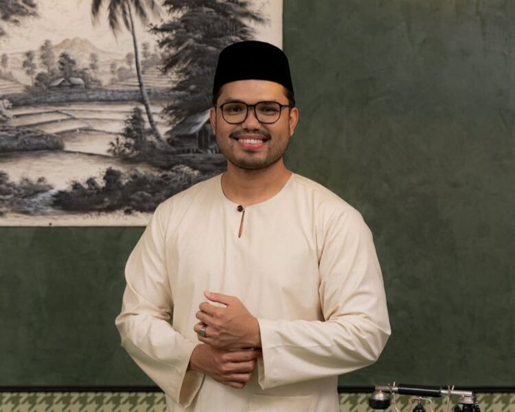 Foto - @khairulaming (IG)