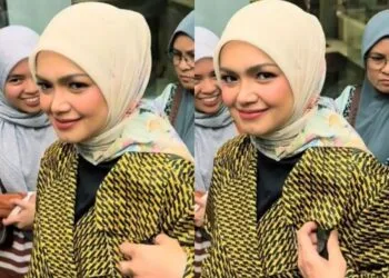 Foto - @arilshafiq97 (TikTok)