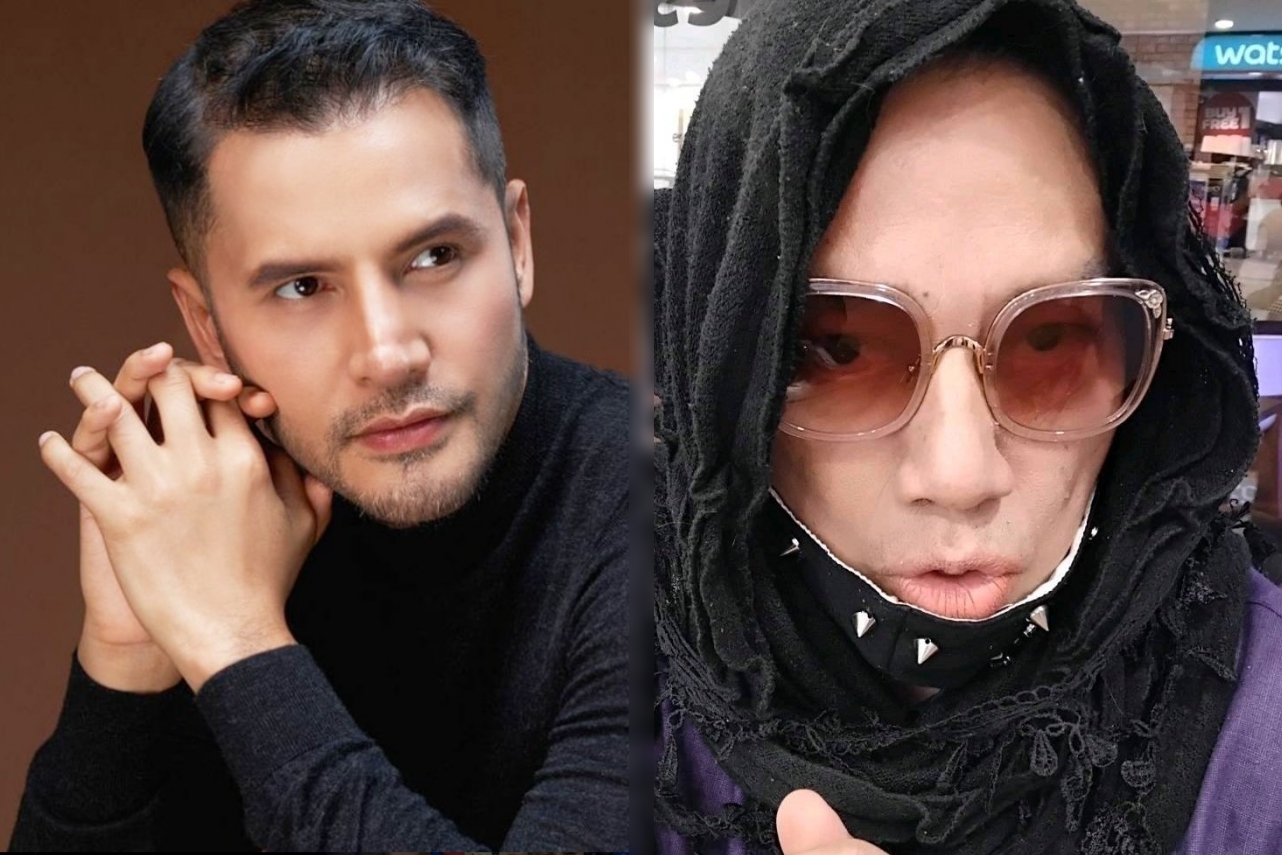 [VIDEO] “Kau Tunggu Pendedahan Sebenar”- Azwan Ali Berang Dengan Aliff Syukri