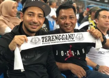 Foto - @hafizaabgprintbaju (FB)