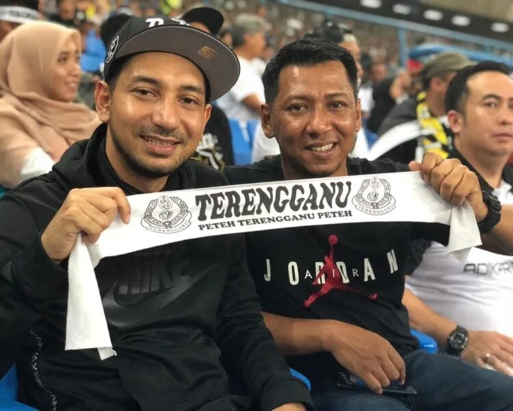 Foto - @hafizaabgprintbaju (FB)