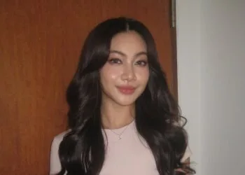 Foto - @daiyantrisha (IG)