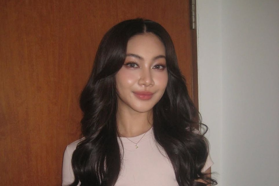 Foto - @daiyantrisha (IG)