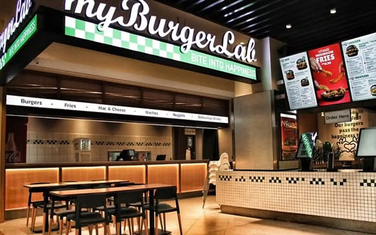 COO myBurgerLab Kena Pecat… Salah Siapa Sebenarnya?