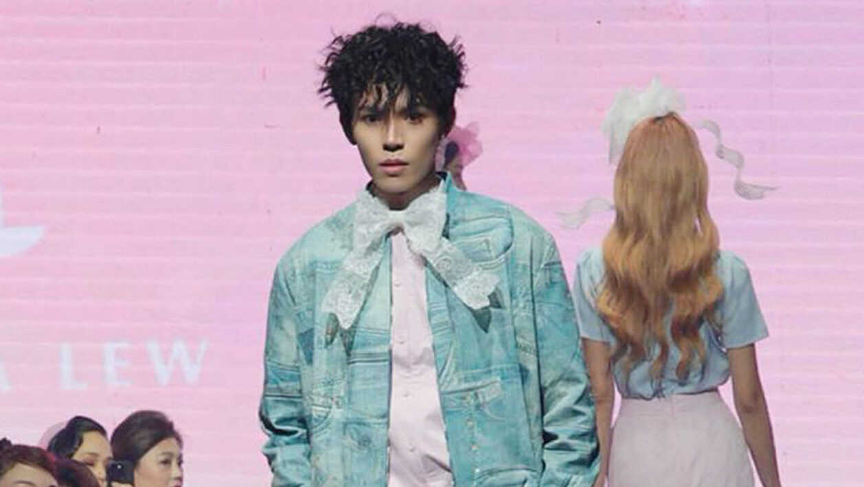 MAGLIFESTYLE Hidupkan Romansa Pastel Dalam Koleksi ‘Dreamy Biomimicry’ SS26