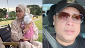 Fara Salleh Berang Shuk Sahar Tidak Jawab Panggilan Mahkamah!-“Kenapa Dengan Kau Ni Iblis?…”