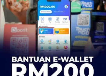 Foto - Salam Kerjaya