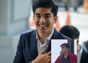 Foto - Kosmo / @himpunanceritalawak (Threads)