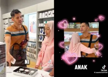 Foto - Kosmo / @himpunanceritalawak (Threads)