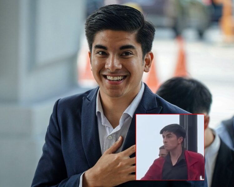 Foto - Kosmo / @himpunanceritalawak (Threads)