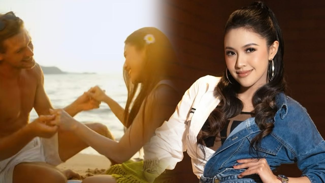 Baby Shima Dedah Peminat Fanatik Ugut Bunuh Diri Gara-Gara Cemburu Aksi Mesra Dalam MV Island Boi