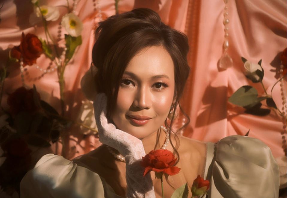 Ziha Salleh Kembali Dengan Single Terbaharu Berjudul “Romansa”