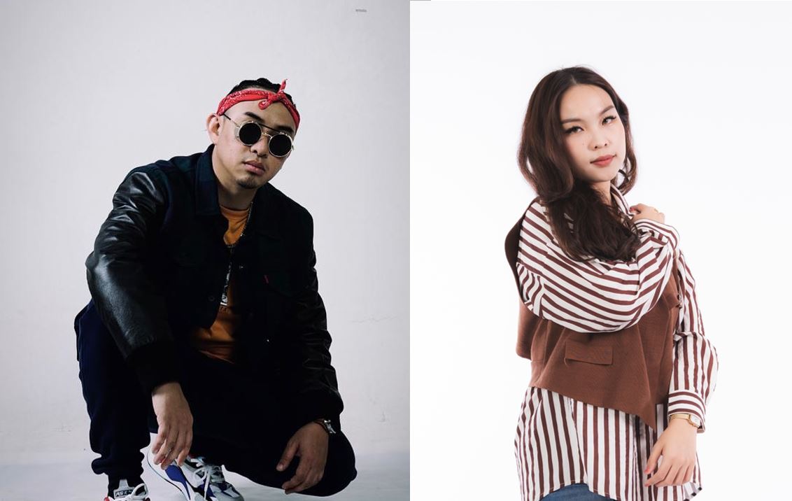 Jaclyn Chia & Yunk G Ungkap Luka dan Ketabahan Dalam Single Terbaharu “Redam”