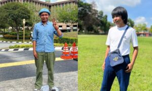 Ayah Hidap Kanser, Amir Raja Lawak Tuntut Haknya dari Stesen TV