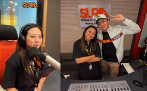 Terima Berita Tamat Kontrak Beberapa Hari Selepas Kehilangan Bapa, Suraya Borhan Berhenti Khidmat di Suria FM