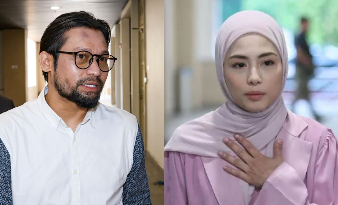 “Itu Hidup Dia” – Linda Hashim Tak Nak Campur Tangan, Beego Pilih Untuk Berdiam Diri