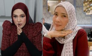 Podcast Tular Cetus Kontroversi, Shila Amzah Tampil Pertahan Ibu – “Saya Sayang Mak Saya”