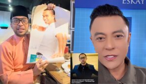 “Zaman Mawi Dah Habis?” – Paknil Tempelak Kenyataan AI, Bangkit Bela Mawi