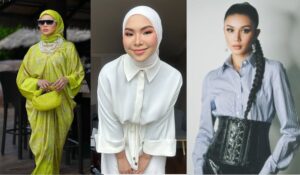 #JusticeForZara: Selebriti Dan Netizen Bersuara, Tuntut Keadilan Dibela!