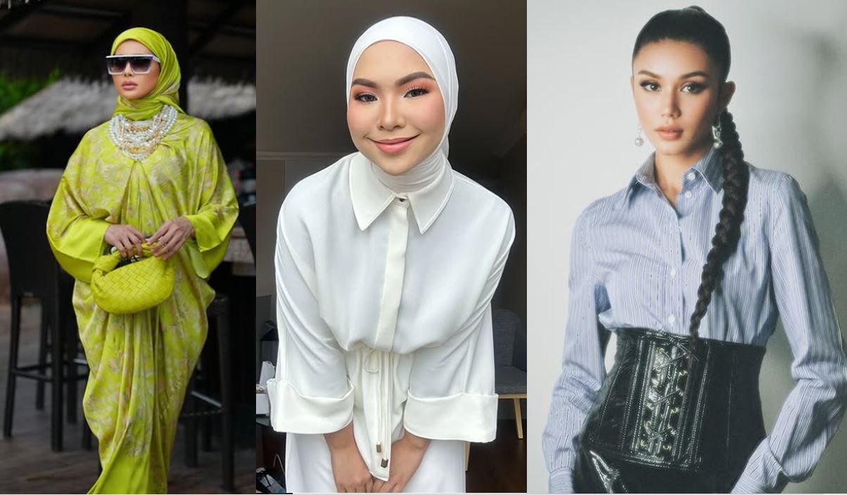 #JusticeForZara: Selebriti Dan Netizen Bersuara, Tuntut Keadilan Dibela!