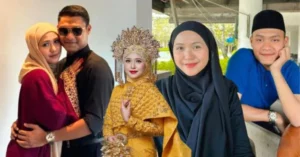 Lafaz Talak Depan 25K Penonton, Siti Jamumall Tunggu Keputusan 22 September!