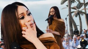 Walau Hanya Showcase, Dayang Nurfaizah Tetap Bikin Penonton Terpesona Dengan Magis Janji