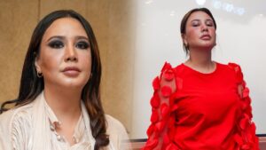 Fatiya Latiff Sindir Netizen Tak Tahu Apa Dia Lalui- “Saya Mungkin Buruk, Tapi Ini Cara Saya Bertahan”