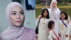 Linda Hashim Dedah Dipukul Sejak 2016, Anak-Anak Trauma Jadi Punca Enggan Pulang