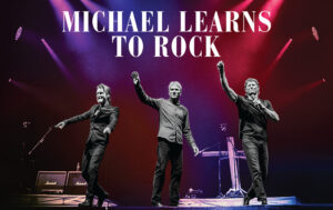 Michael Learns To Rock Kembali Ke Malaysia Dengan Konsert Istimewa November Ini