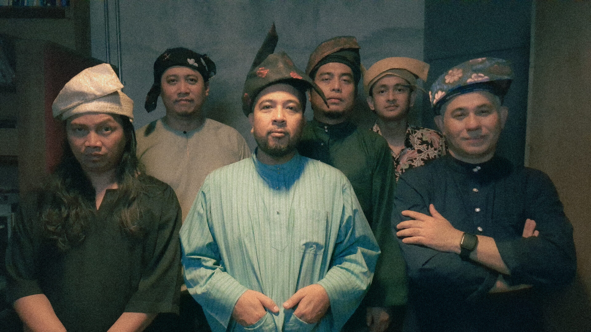 Lagu Baharu MonoloQue Sindir Golongan Elit? Ini Maksud Tersirat ‘Villa Marhaen’