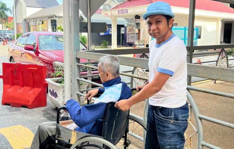 Amir Raja Lawak Mahu Tuntut Hutang Tertunggak Dari Awesome TV!-“Dia Masih Duduk Kat Rumah, Shopping, Bercuti Lagi..”