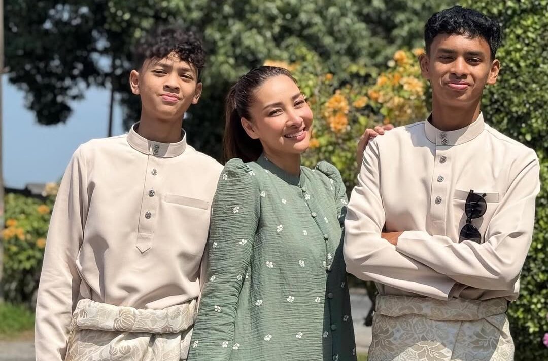 Rita Rudaini Tuju Pada Siapa?-“Bila Anak Menjauh, Itu Bukan Kerana Hasutan, Tapi…”