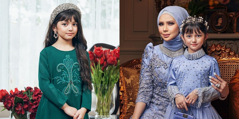 Che Ta Tolak Hantar Anak ke Asrama, Mahu Kes Buli Zara Qairina Jadi Iktibar