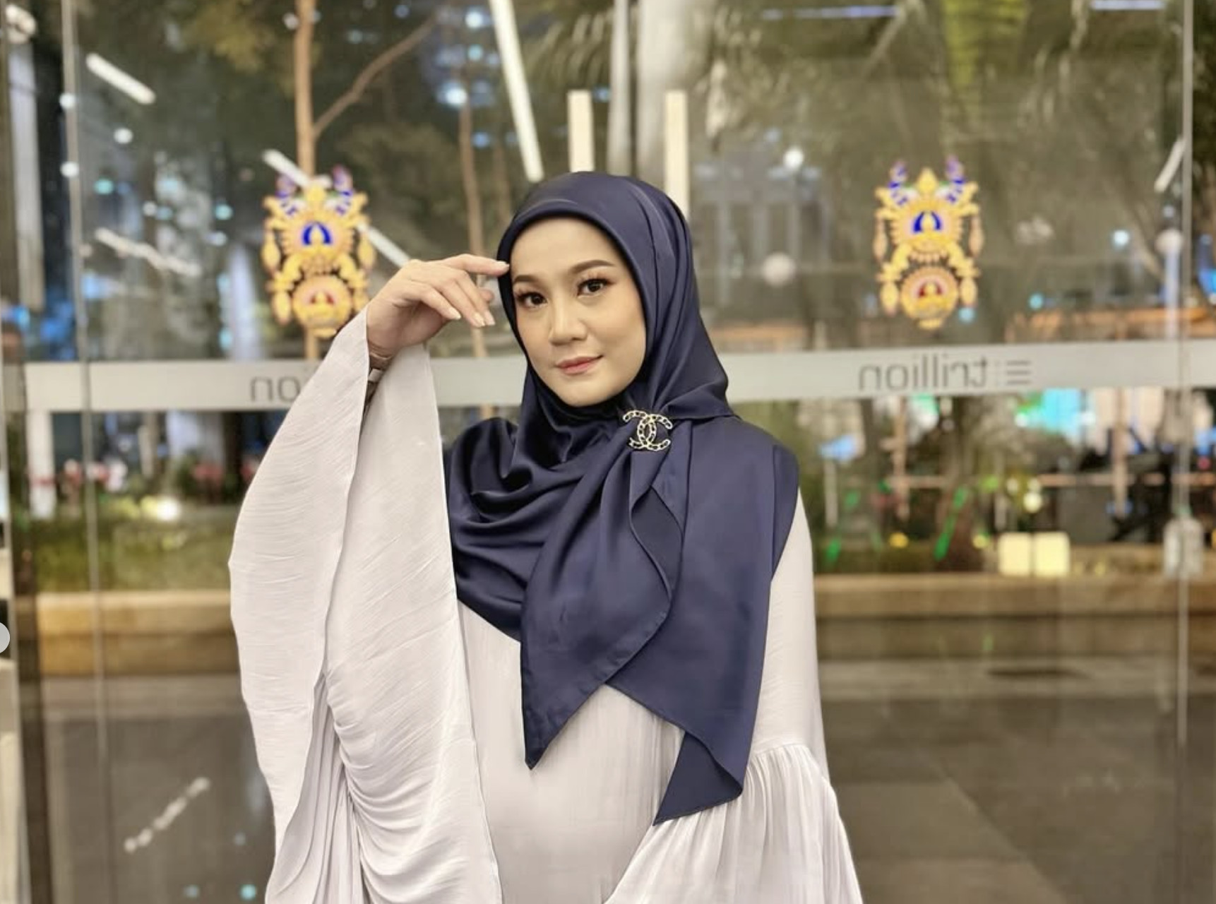 Yana Samsudin Komen Isu ‘Plot Twist’ Diari Zara Qairina- “Senang Aja, Cari Siapa Yang Memula Post’