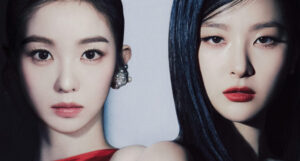 Irene & Seulgi Nak Datang KL, Tiket Serendah RM298 Je?