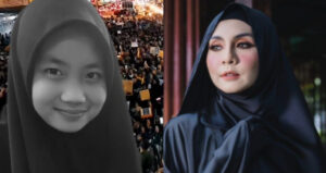 Zizi Kirana Tempelak Pembuli -“Manusia Kosong, Pengecut & Tak Mampu Hadap Diri Sendiri”