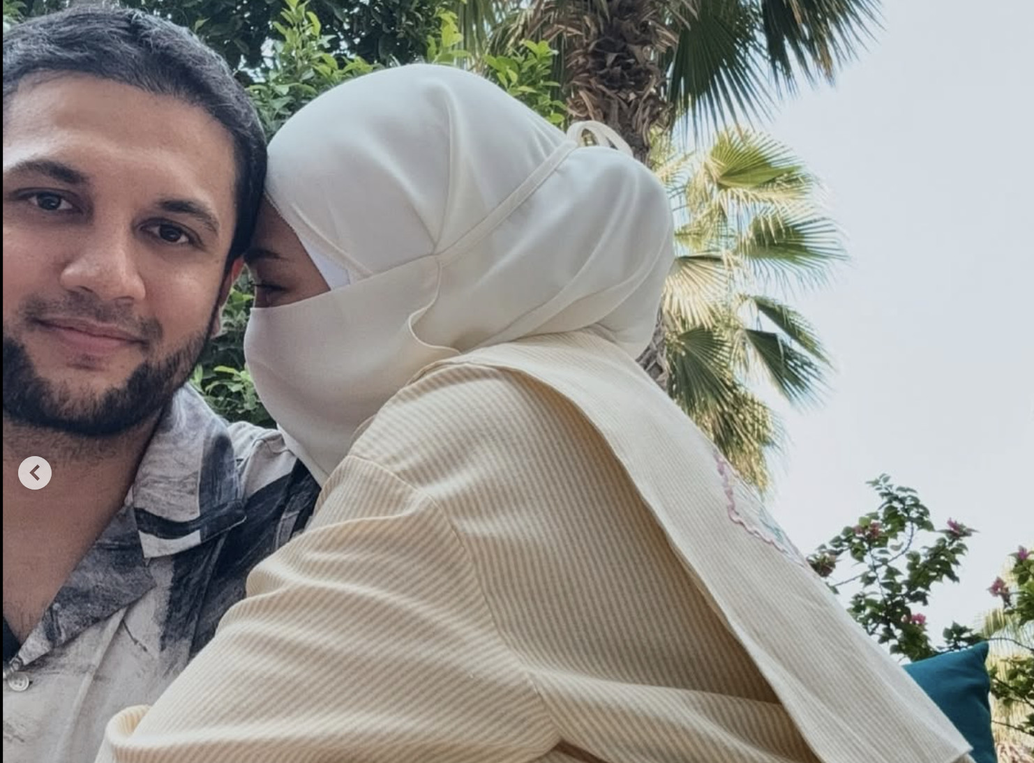 [VIDEO] PU Riz Akui Pernah Ragu-ragu Dengan Neelofa Sebelum Nikah