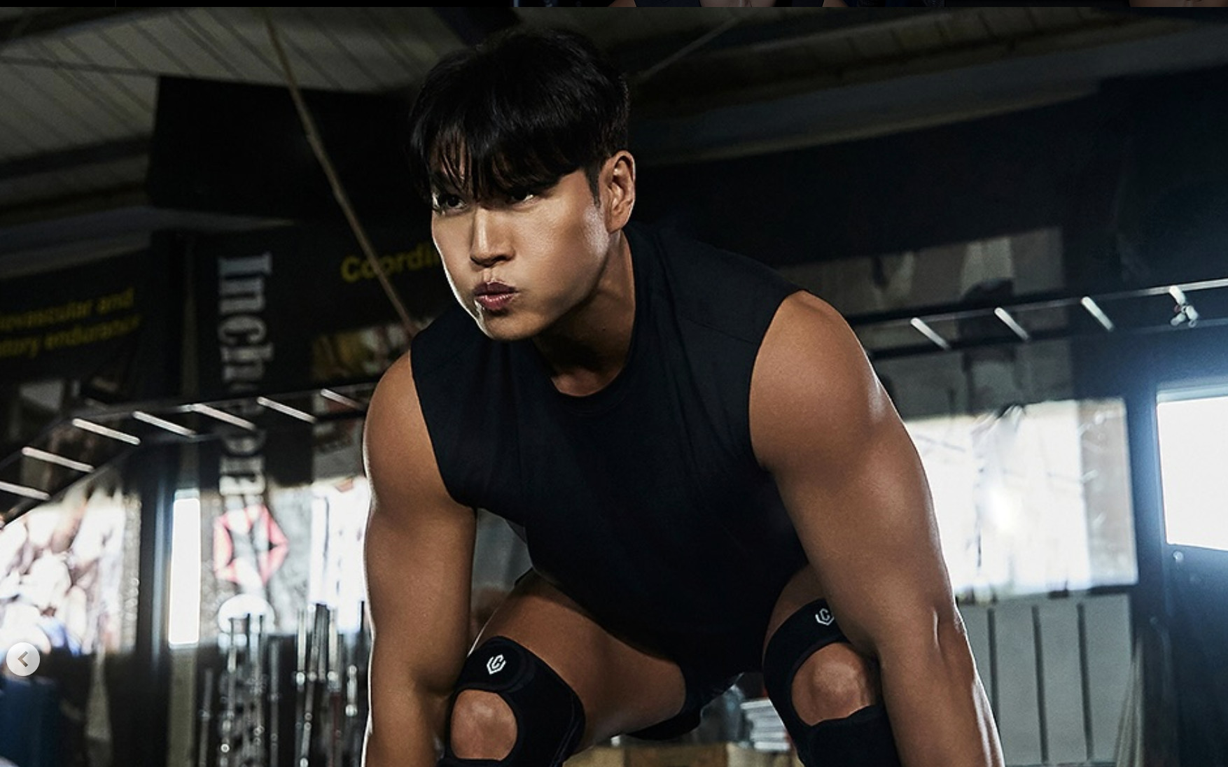 Terkejut Dengan Keputusan Ujian Sperma, Kim Jong-Kook Umum Berita Perkahwinan