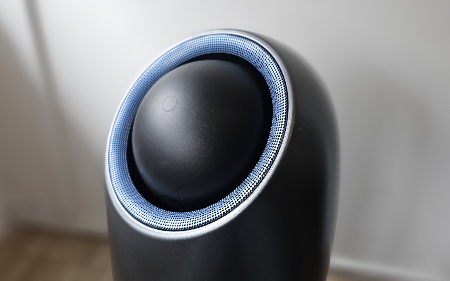 [REVIEW] PRISM+ Aura Air Purifier: Kecil, Senyap & Comel ‘Gilerr’